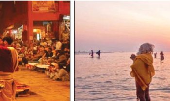 IRCTC ने भारत के पूर्वी भाग के लिए “दिव्य पूर्वी मंदिर यात्रा” नामक एक नया रेल-आधारित पर्यटन सर्किट लॉन्च किया