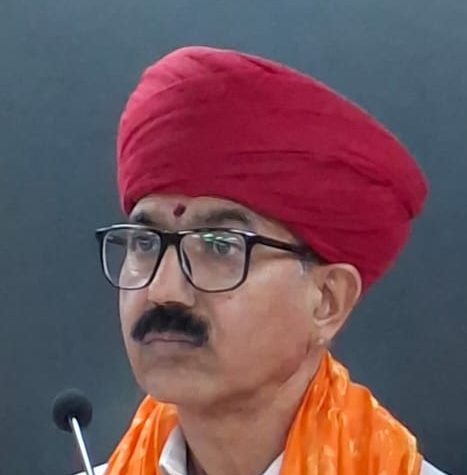 विवाह पंजीकरण कानून में संशोधन: गुजरात राजस्थान मैत्री संघ ने राज्य सरकार का आभार जताया