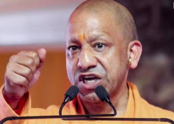 कयामत की कामना करने वाले सुन लें, अब कभी नहीं बनेगी बाबरी : सीएम योगी