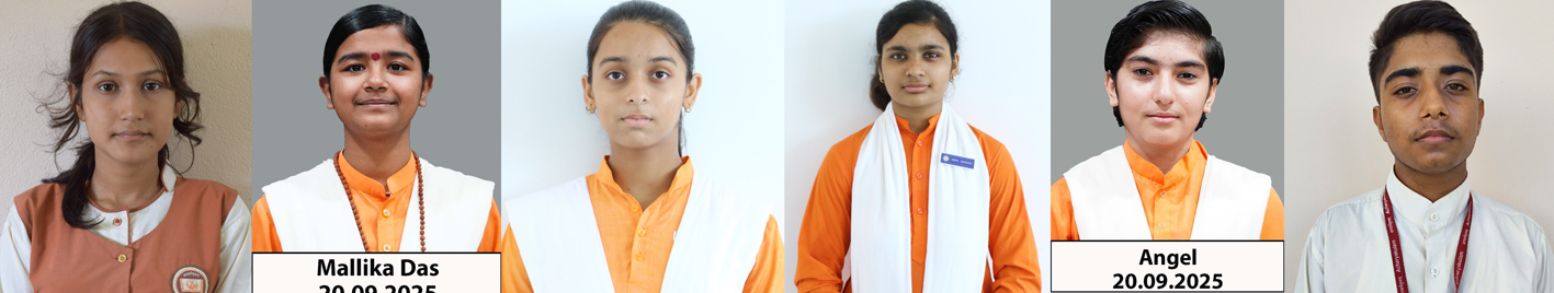 बीएसबी बोर्ड  10 वीं में ऑल इंडिया टॉपर बनी आचार्यकुलम असम की अश्मिता बसनेट, 12 वीं की टॉपर रहीं पतंजलि गुरूकुलम टिहरी की मल्लिका दास