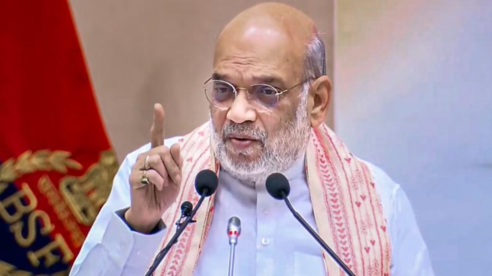 अमित शाह का सीमावर्ती राज्यों का दौरा, सुरक्षा व्यवस्था का लेंगे जायजा, जवानों से करेंगे मुलाकात