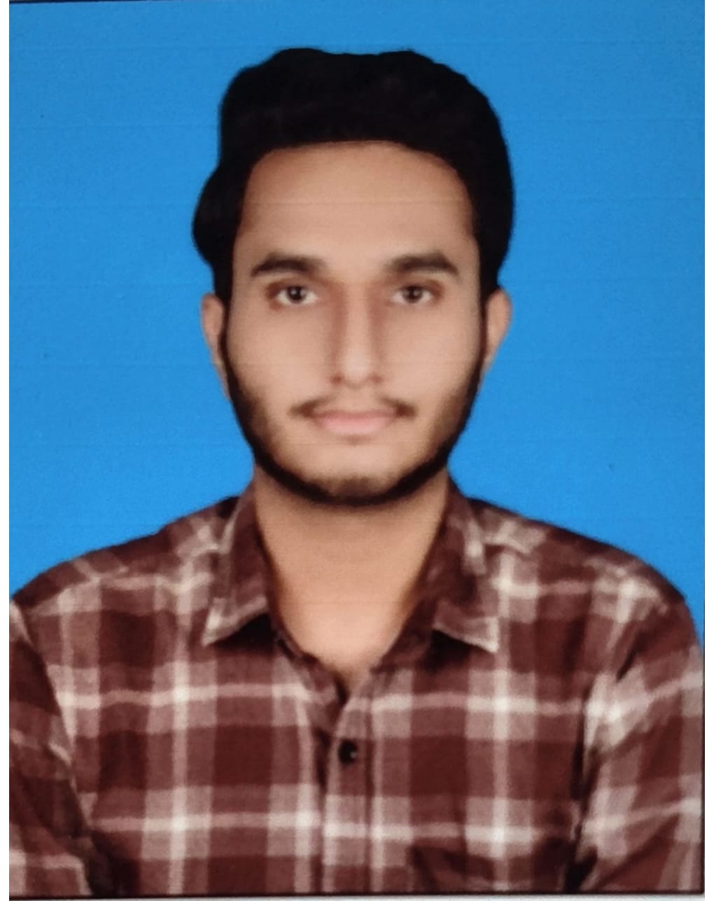 रिलायंस फाउंडेशन स्कूल के छात्र मयूर पुरोहित ने 12वीं कॉमर्स में हासिल किए 90.2 प्रतिशत अंक