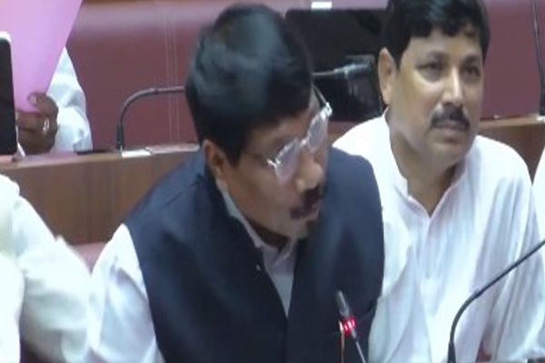 असम विधानसभा में समान नागरिक संहिता विधेयक पेश, जरूरत पर होगी ऑन-रिकॉर्ड चर्चा: सीएम सरमा